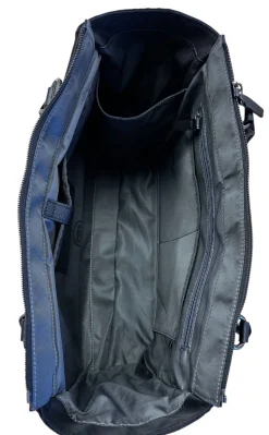 TUCKER TWEED EQUSTRN Tucker Tweed Equestrian™ Large Office Tote New