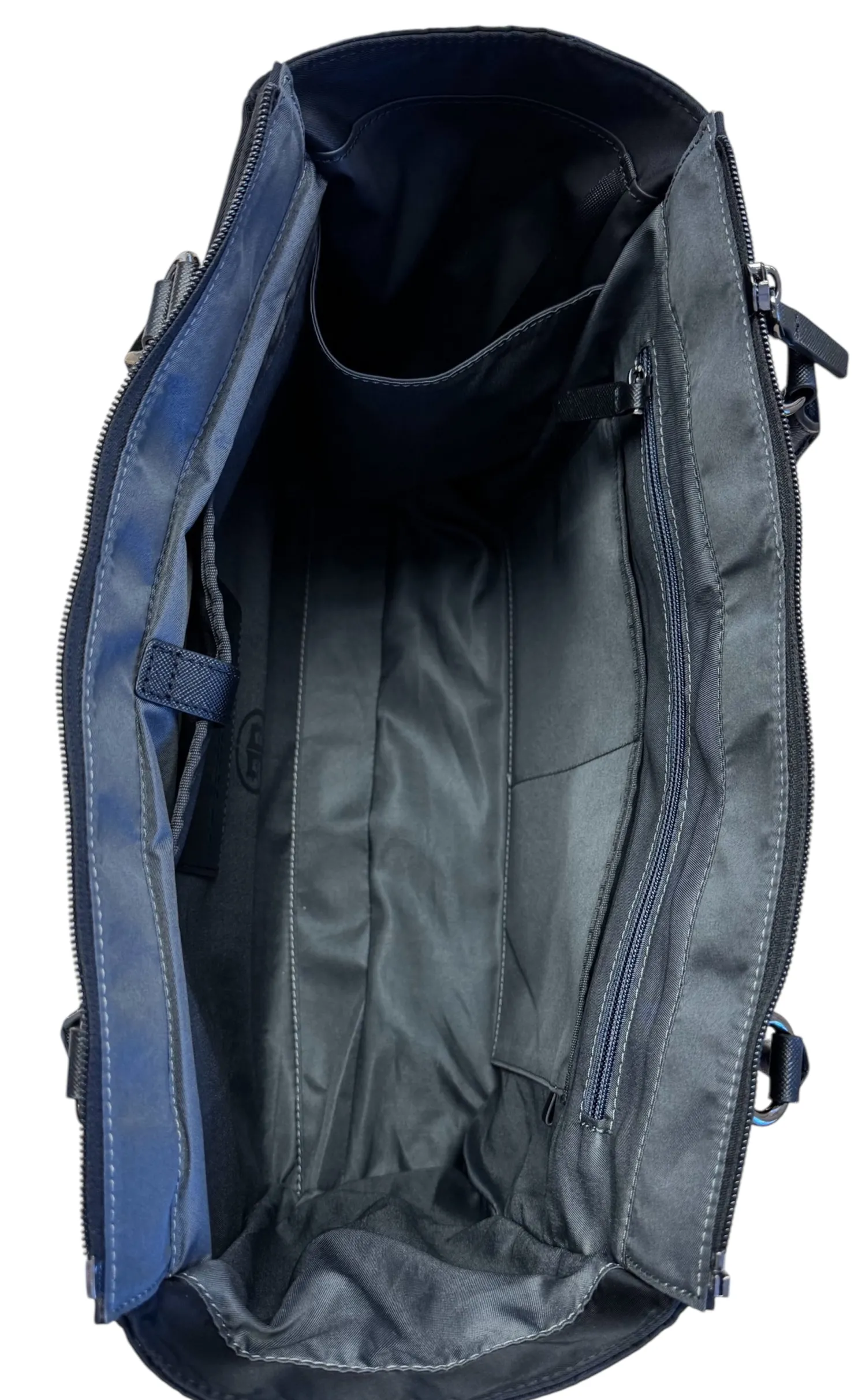 TUCKER TWEED EQUSTRN Tucker Tweed Equestrian™ Large Office Tote New