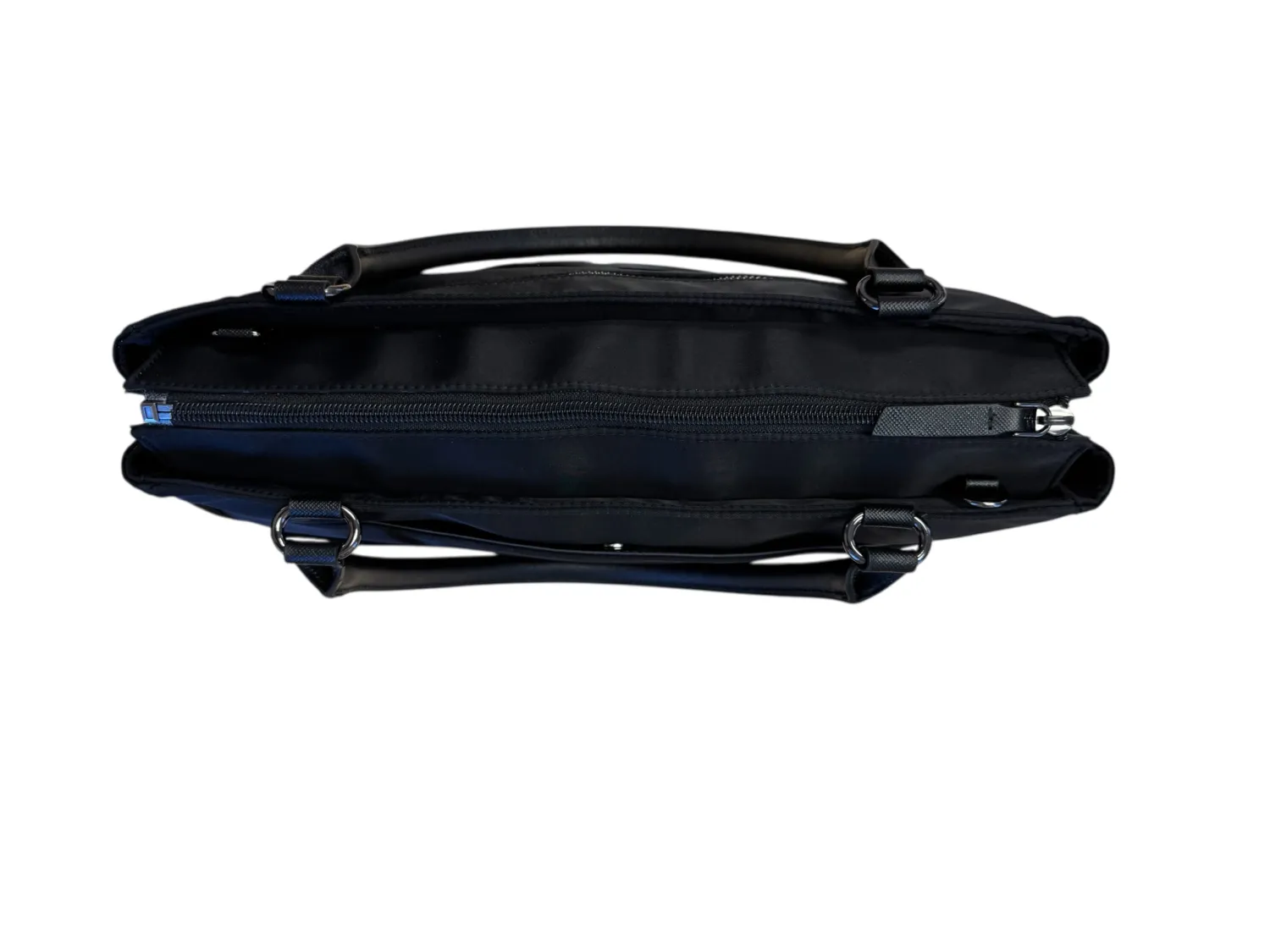 TUCKER TWEED EQUSTRN Tucker Tweed Equestrian™ Large Office Tote New