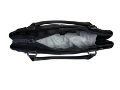 TUCKER TWEED EQUSTRN Tucker Tweed Equestrian™ Large Office Tote New