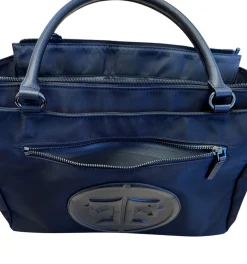 TUCKER TWEED EQUSTRN Tucker Tweed Equestrian™ Large Office Tote New