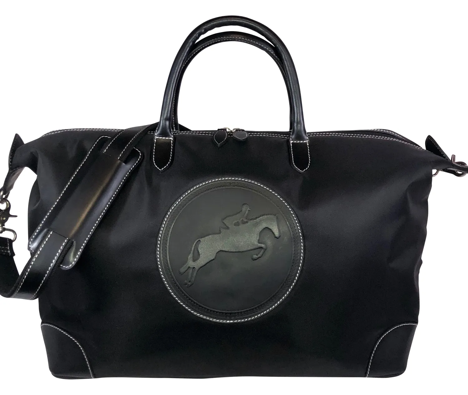 TUCKER TWEED EQUSTRN Tucker Tweed Equestrian™ Tryon Travel Bag Online