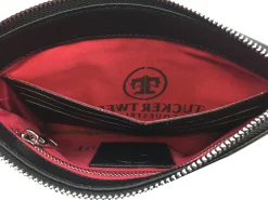 TUCKER TWEED EQUSTRN Tucker Tweed Equestrian™ Wellington Wristlet Sale