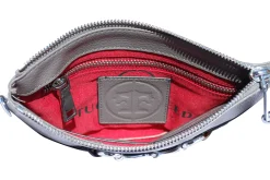 TUCKER TWEED EQUSTRN Tucker Tweed Equestrian™ Wellington Wristlet Sale