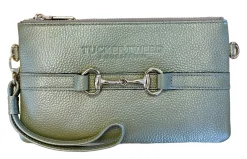 TUCKER TWEED EQUSTRN Tucker Tweed Equestrian™ Wellington Wristlet Sale