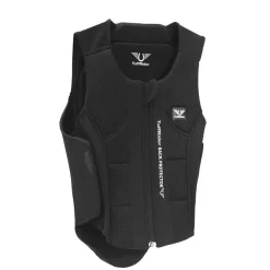 JPC EQUESTRIAN TuffRider® Back Protector Black Outlet