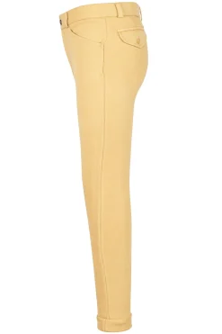 JPC EQUESTRIAN TuffRider® Boys' Patrol Light Jods Light Tan Hot