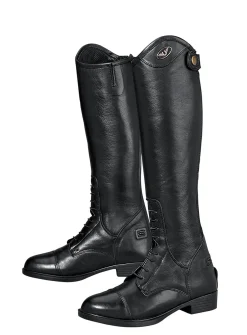 JPC EQUESTRIAN TuffRider® Children’s Belmont Junior Field Boots Black Best
