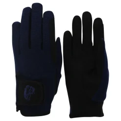JPC EQUESTRIAN TuffRider® Children's Performance Riding Gloves Best