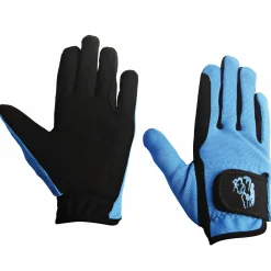JPC EQUESTRIAN TuffRider® Children's Performance Riding Gloves Best
