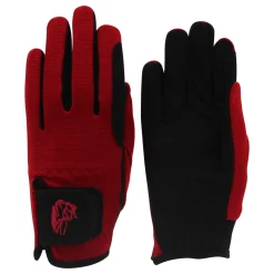 JPC EQUESTRIAN TuffRider® Children's Performance Riding Gloves Best