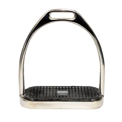 JPC EQUESTRIAN TuffRider® Fillis Stirrups Stainless Best