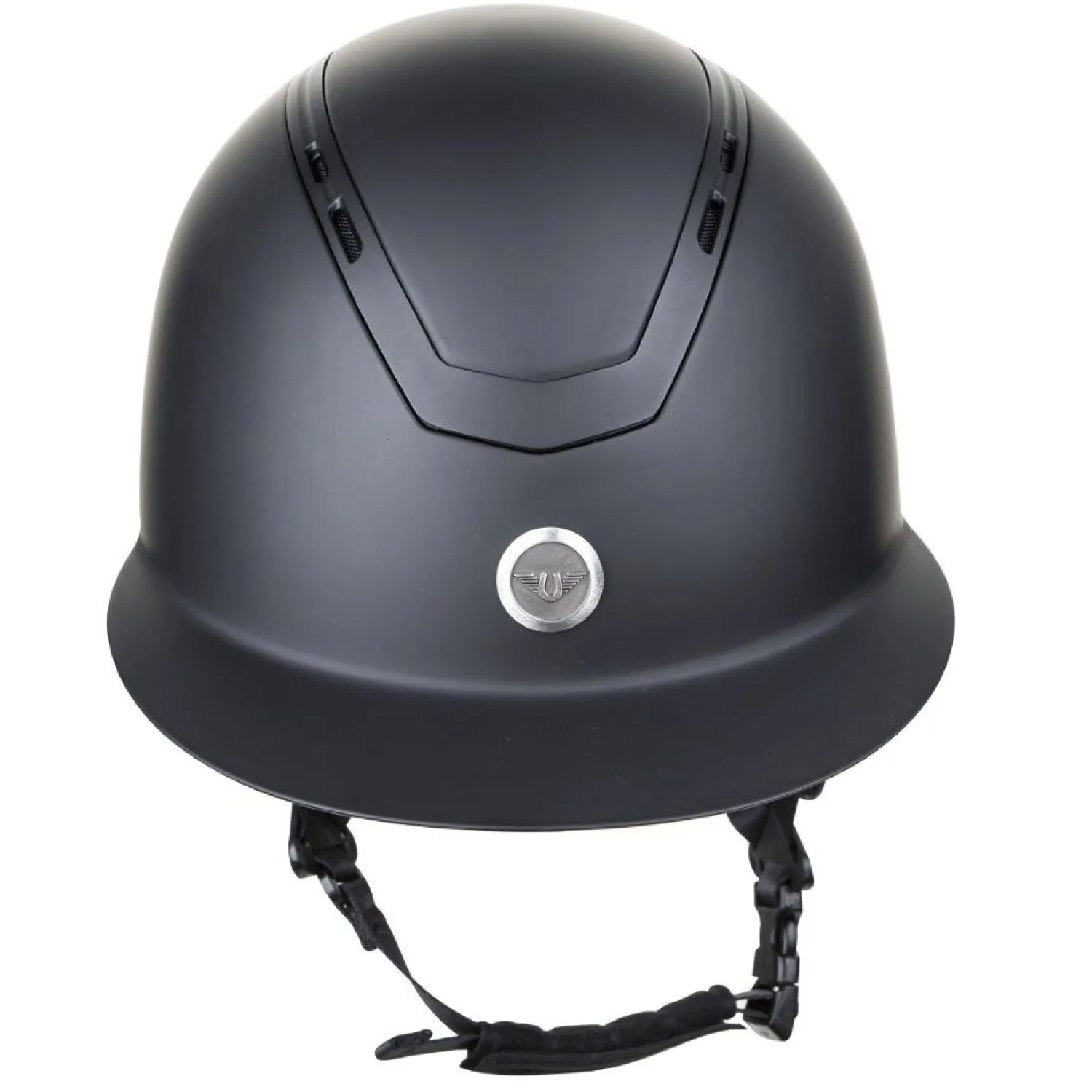 JPC EQUESTRIAN TuffRider® Guardian Matte Wide Brim Helmet Online