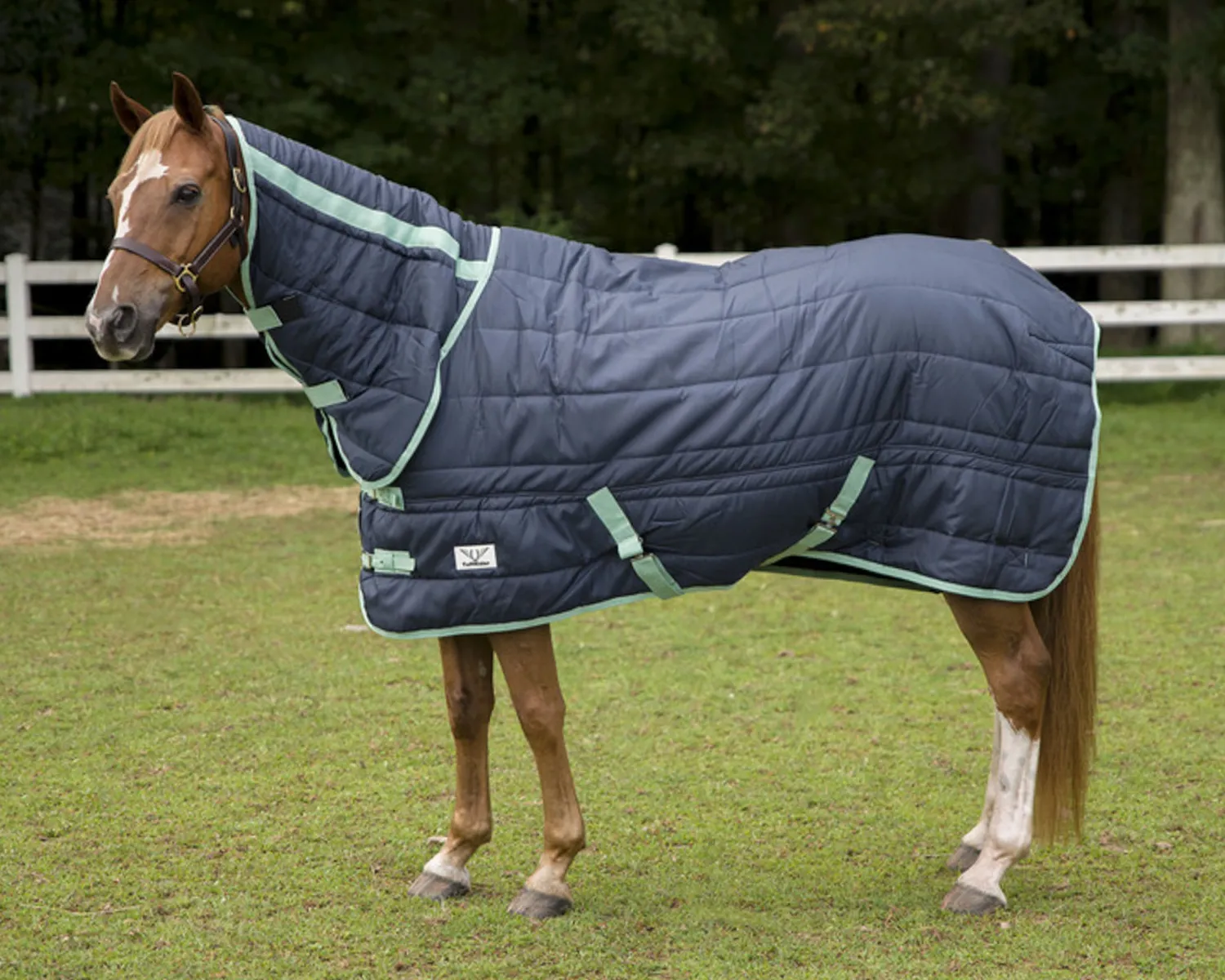 JPC EQUESTRIAN TuffRider® Kozy Komfort Combo Stable Blanket Sale