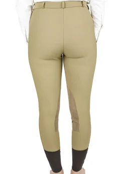 JPC EQUESTRIAN TuffRider® Ladies’ Breech Sale