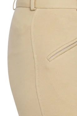 JPC EQUESTRIAN TuffRider® Ladies' Cotton Jodhpur Clearance