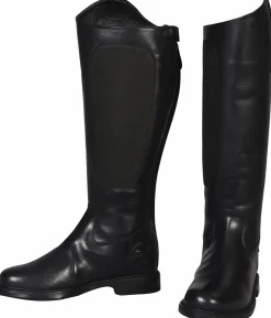 JPC EQUESTRIAN TuffRider® Ladies' Plus Rider Dress Boots Sale