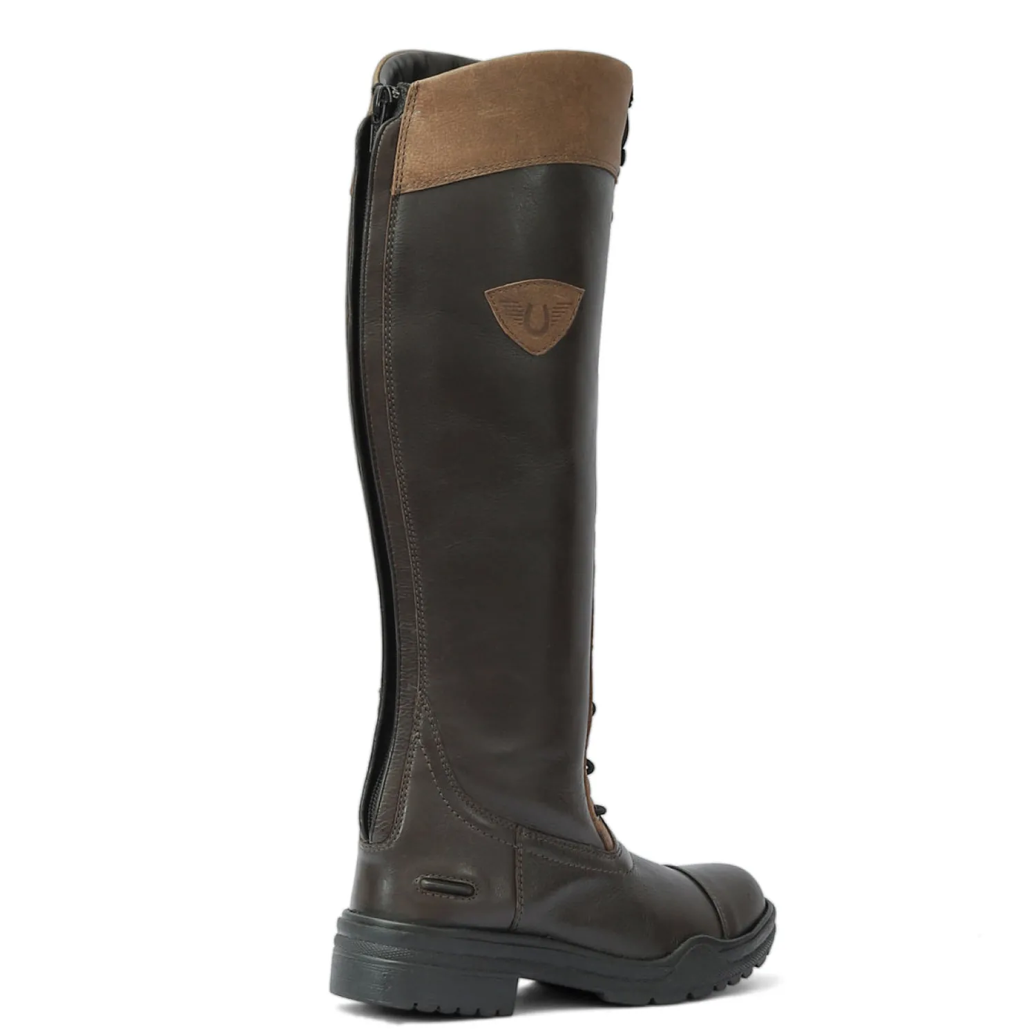 JPC EQUESTRIAN TuffRider® Ladies’ Raj Winter Tall Boots Best