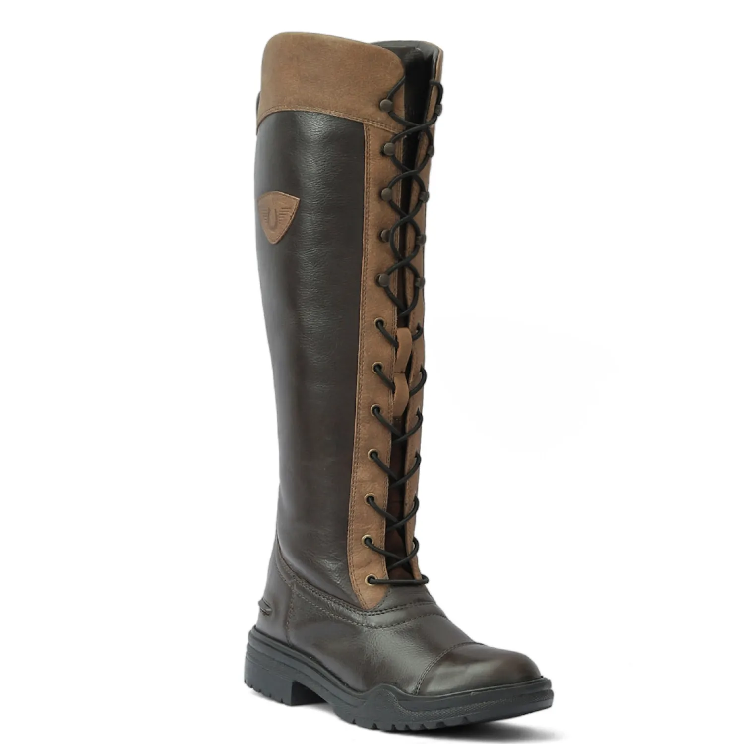 JPC EQUESTRIAN TuffRider® Ladies’ Raj Winter Tall Boots Best