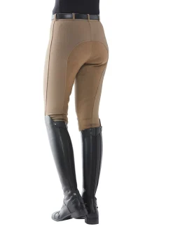 JPC EQUESTRIAN TuffRider® Ladies’ Ribb Full-Seat Breech – Regular length Online