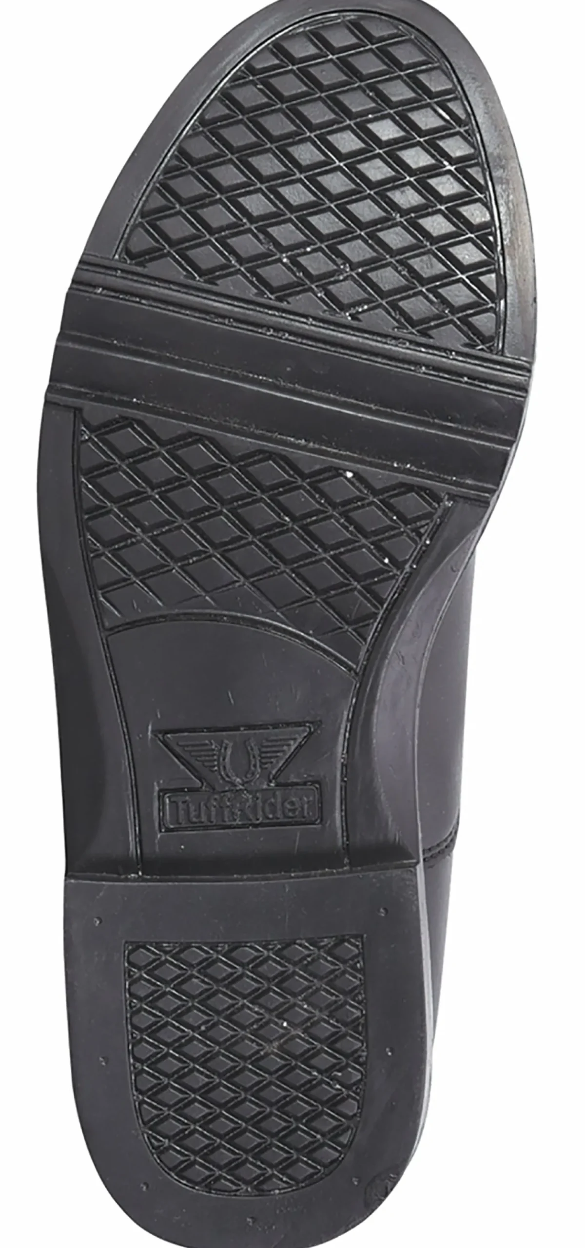 JPC EQUESTRIAN TuffRider® Ladies’ Starter Front-Zip Paddock Boots Outlet