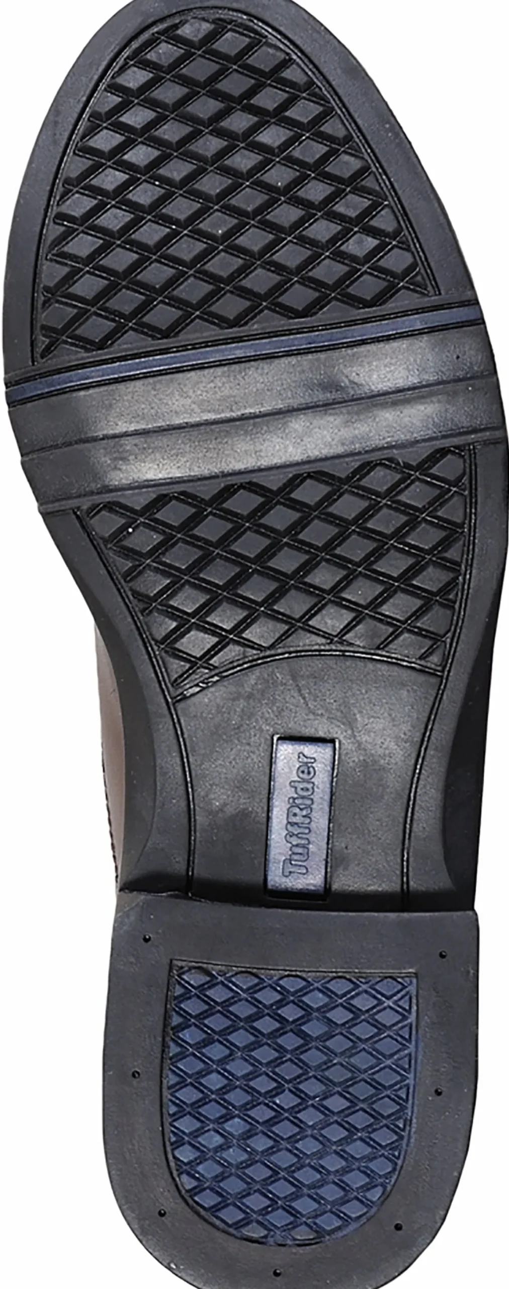 JPC EQUESTRIAN TuffRider® Men's Baroque Lace Up Laced Paddock Boots Online