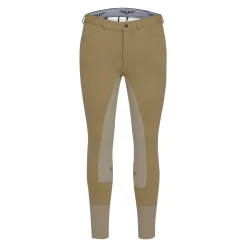 JPC EQUESTRIAN TuffRider® Men’s Patrol Full-Seat Breech Hot
