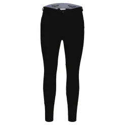 JPC EQUESTRIAN TuffRider® Men’s Patrol Knee-Patch Breech Black Hot