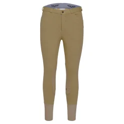 JPC EQUESTRIAN TuffRider® Men’s Patrol Knee-Patch Breech Light Tan Online