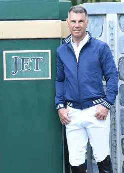 JPC EQUESTRIAN TuffRider® Men's Patrol Riding Breech Clearance