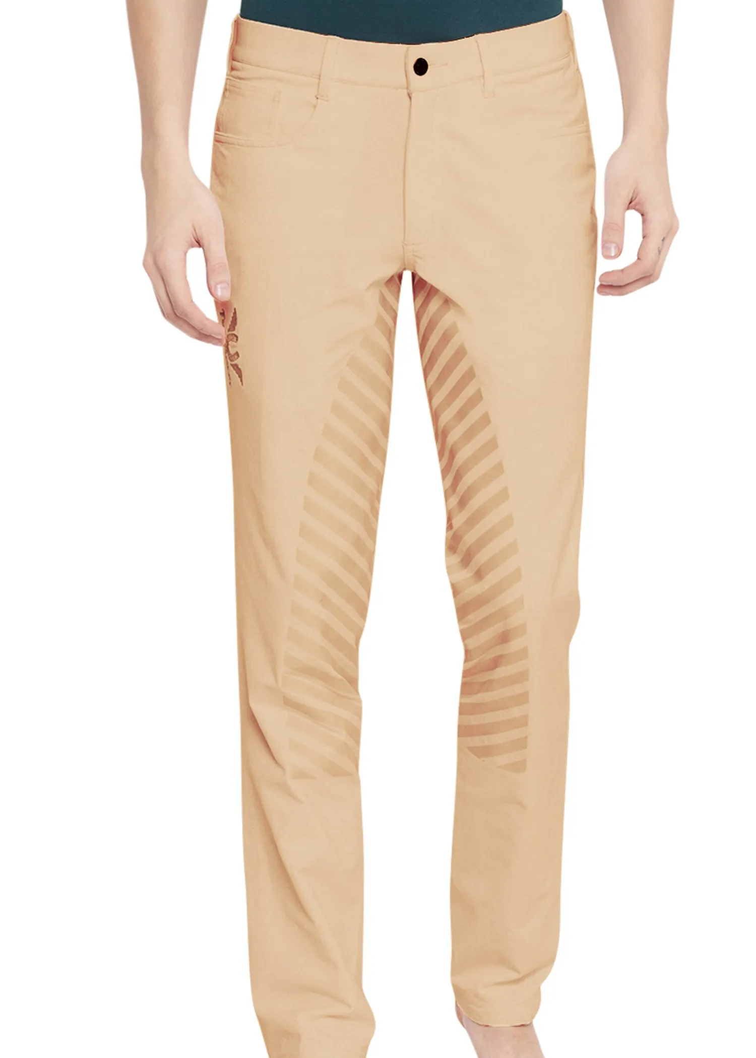 JPC EQUESTRIAN TuffRider® Men’s Technical Polo Pant Sale