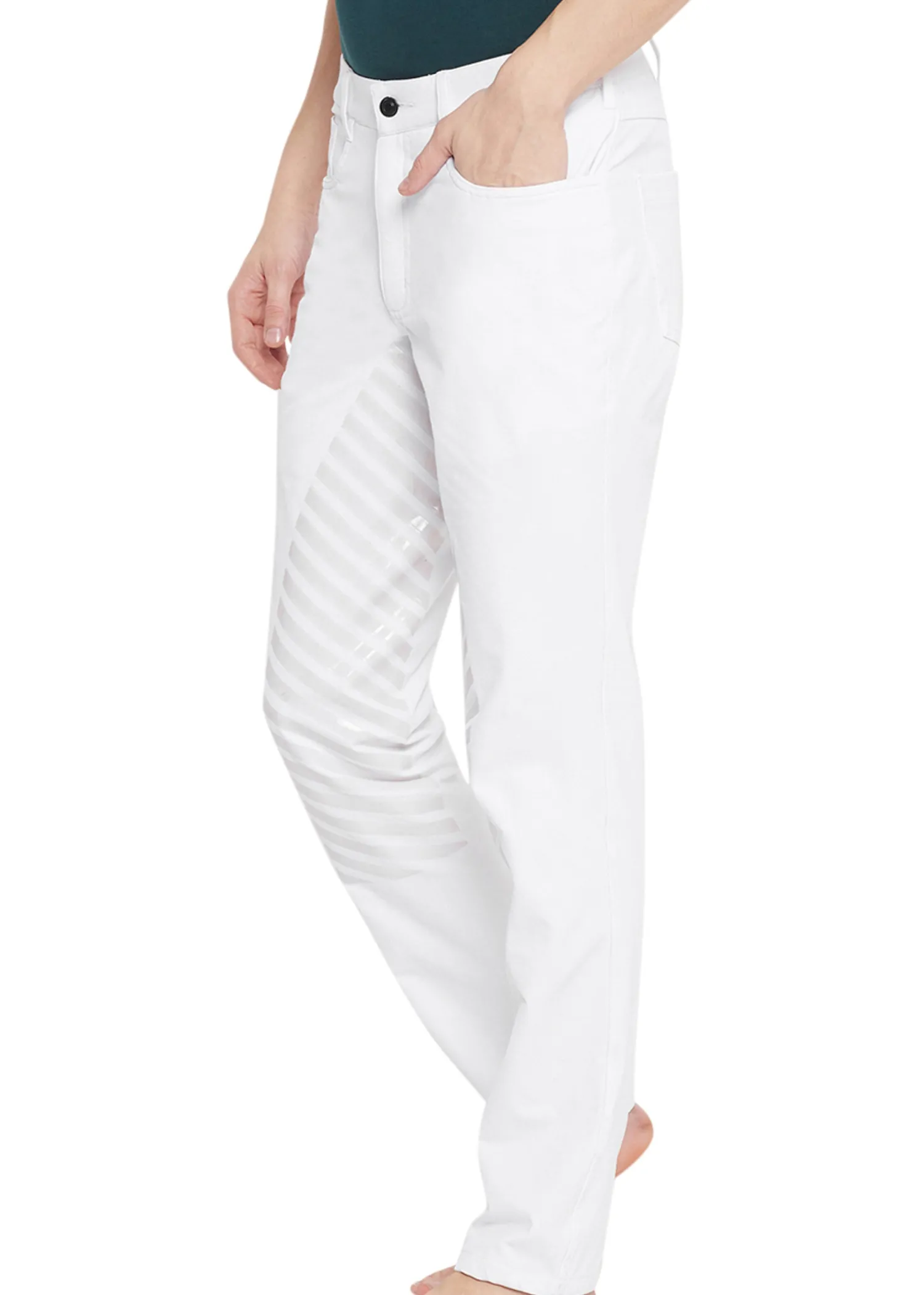 JPC EQUESTRIAN TuffRider® Men’s Technical Polo Pant Sale