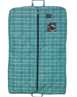 JPC EQUESTRIAN TuffRider® Plaid Garment Bag New