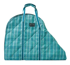 JPC EQUESTRIAN TuffRider® Plaid Saddle Bag Outlet