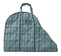 JPC EQUESTRIAN TuffRider® Plaid Saddle Bag Outlet