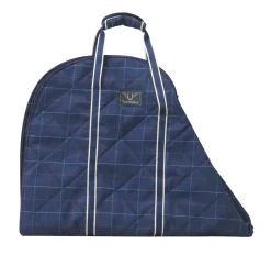 JPC EQUESTRIAN TuffRider® Plaid Saddle Bag Outlet