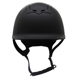 JPC EQUESTRIAN TuffRider® Show Time Helmet Black Outlet