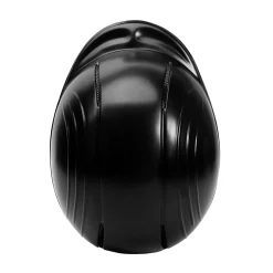 JPC EQUESTRIAN TuffRider® Starter Basic Helmet Black New