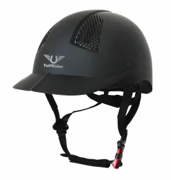 JPC EQUESTRIAN TuffRider® Starter Helmet Black Hot