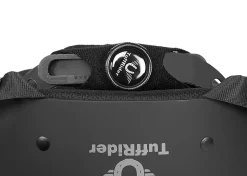 JPC EQUESTRIAN TuffRider® Starter Helmet Black Hot