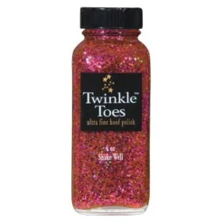 TWINKLE PRODUCTS Twinkle® Toes Hoof Polish Best