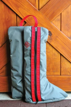 TALLY HO PRODUCTS Two-Piece Boot Bag Sale