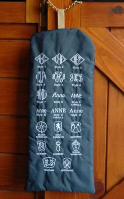 TALLY HO PRODUCTS Two-Piece Paddock Boot Bag Online