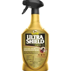 ANIMAL HEALTH INT Ultrashield® Gold Spray Best