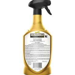 ANIMAL HEALTH INT Ultrashield® Gold Spray Best
