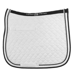 KL SELECT USG Dressage Pad Best