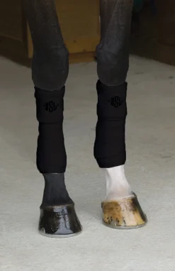 VAC S BANDAGE CO Vac’s Pony Polo Bandages Best