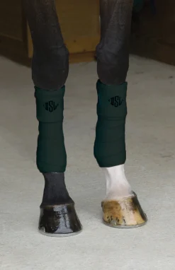 VAC S BANDAGE CO Vac’s Pony Polo Bandages Best