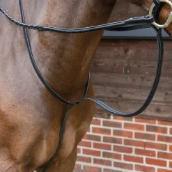 SHIRES EQUESTRIAN Velociti Lusso Standing Martingale Online
