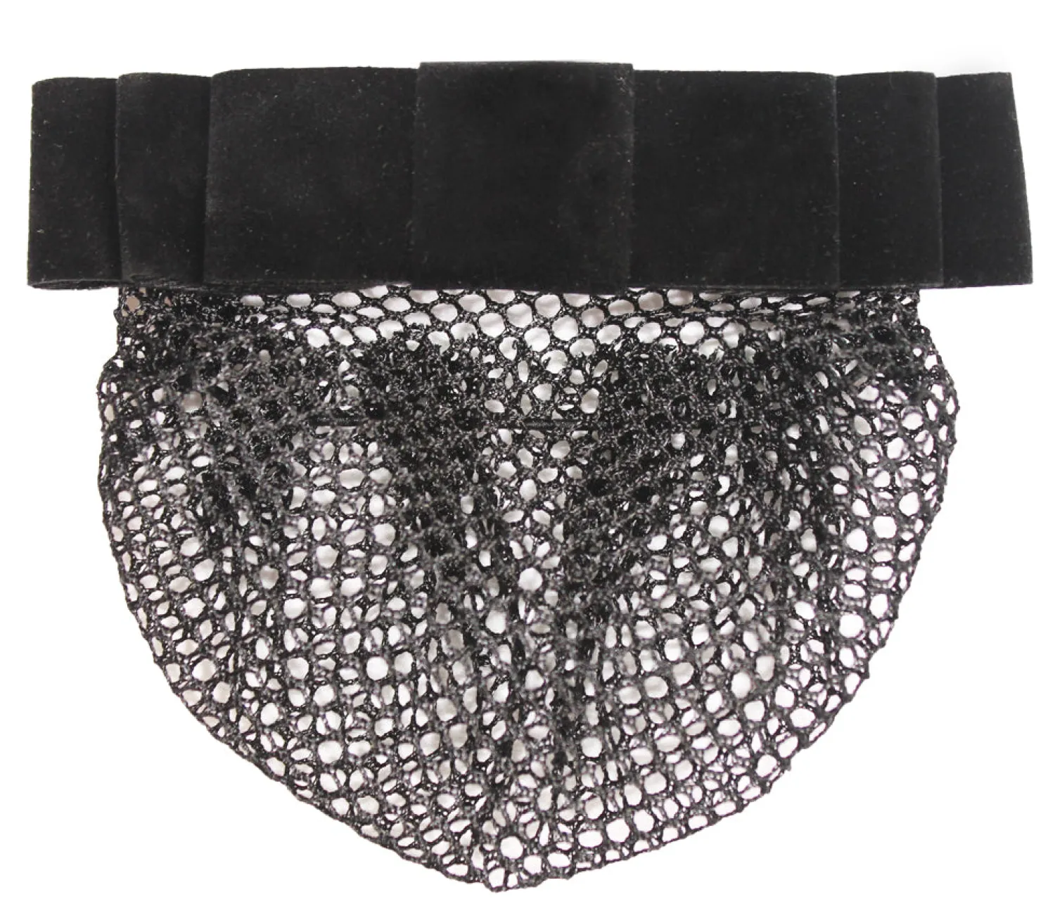 INTREPID INTL Velvet Show Bow Best